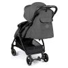 Ickle Bubba Aries Max Autofold Stroller Graphite Grey