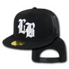 Nothing Nowhere Neo Flip Side City Cap, Long Beach