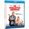 The Renovation (2020) ( Se mieletön remppa ) [ Blu-Ray, Reg.A/B/C Import - Finland ]