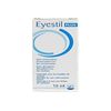 PARA2 EYESTIL Plus 10 ML. Multi-DOSE for 2 Toothbrush White Manual Compact