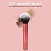Powder Brush: Brocha para polvos compactos