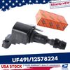 Durable Ignition Coils OEM UF-491/1257822