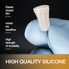 Disposable Needles Mixed - Yuelong 80Pcs Assorted #12 Round Shader 3RS 5RS 7RS 9RS