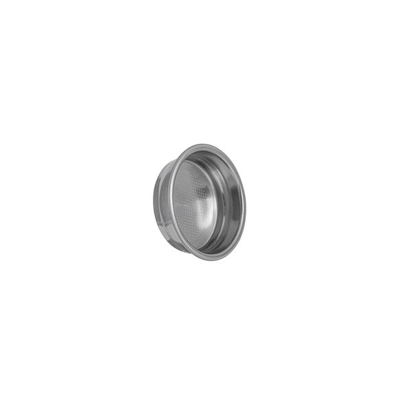La Mellow 51mm Unpressurized Single Porta Filter Basket