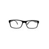 SAV Eyewear Men's Flex 2 5029 Black Reading Glasses