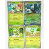 Meowscarada ex 015/193 - Paldea Evolved Double Rare - Pokemon Evolution Card Lot