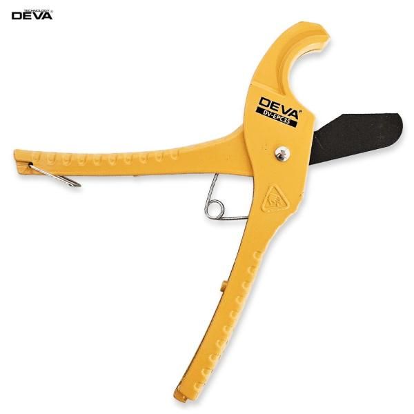 DEVA Excel pipe cutter EPC35 tube cutter cutter cutter cutter cutter manual copper cutter Excel cutting PVC