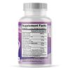 Herpesyl Advanced Defense Formula Dietary Supplement - 2 Bottles