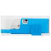 martor Replacement Blades SECUNORM 500 0.3 inch (7 mm) Hook Blade 5634