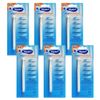 Wisdom Interproximal Interdental Brush Teeth Orthodontic Braces Crown Clean (6)