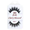 L&P Cherry Blossom Cherry Blossom 3D Silk Eyelashes #917