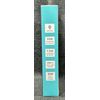 NEW - RapidX Modula5 Modular Wireless Charging Pod System (Model: RX-MP01B2PK)