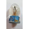 Big Ben London Souvenir Snowglobe Snowstorm