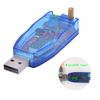 DC DC Power Supply Regulator Module USB Adjustable Potentiometer Step Up Down Converter Module for Different Applications Power Supply Module USB Power Converter DC DC Power Supply