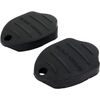 GORIX GX-CK2B Cleat Cover