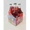 Frosties Cherry Limeade Soda 4pack-12OZ Bottle