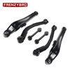 6Pcs Rear Upper Lower Control Arms Lateral Link For 2007-2017 Jeep Compass Dodge