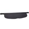 Trunk Security Cargo Cover Shield for Honda CR-V CRV 2017-2019 Retractable