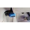 NEXAS NexLink Bluetooth 5.0 OBDII Scanner for iPhone Android Windows Code Reader