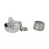Dee-Zee Tank Vented Cap Replacement Locking Cap And Neck