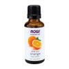 Now Foods Orange Oil - 1 oz. 5 Pack