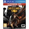 PlayStation, InFamous: Second Son HITS