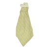 Crocodile Comforter-Olive Green Muslin with Organic Natural Rubber Teether