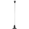 Attwood 5557-P12A7 Folding All-Round LED Pole Light 12”