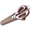 Magnetic Case with Multi-function Scissors How To Use As 8