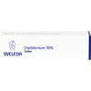 Chelidonium 10% Weleda Salbe, 25 g SAL