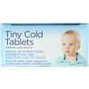 Hyland's, Baby Tiny Cold, 125 Tablets