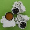 Generic REFRIGERATOR 8100ZEM90-130-74 Compressor PTC Starter, Easy to Install