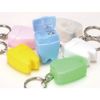 1 Set (20 Pack) Froski Holder with Tooth Case Blue