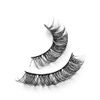 Eylure Volume No. 114 - Salon Extension Look - Extreme Curl, Black