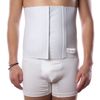 Comfizz Level 3 Terry Cotton Support Belt: Firm Support, 28cm Depth, Breathable Material (XL)
