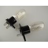 Pack of 2 Microwave Oven Lamps