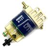 Replacement S3240 marine fuel filter kit  R12T Fuel Filter / Water Separator