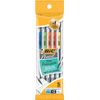 BIC - Mechanical Pencil Xtra Precision Fine Point 0.5 mm - 5 Pack