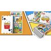 Enjoy Pleasure in Good Times Playing Cards