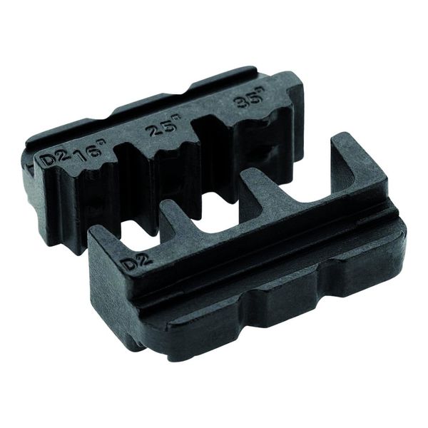 Cimco EINSATZ F.ADERENDH.16-35 QMM ZU 829812