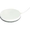 TYLT Puck 10W Qi Certified Fast Charge Wireless Charging Pad for iPhone/Android