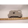 Mid America  Master Mount Mini Split Block 059 Graystone Vinyl