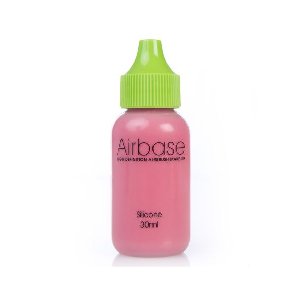 Airbase High-Definition Airbrush Make-Up: Pink Blusher 01-30ml