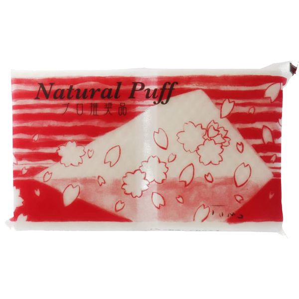 acore natural puff 50 sheets