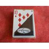 Cartamundi Black Jack Playing Cards Assorted Colors