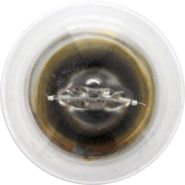 SYLVANIA 93 Basic Miniature Bulb, (Contains 10 Bulbs)