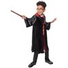 Harry Potter Deluxe Robe, Size Medium 5-6 years