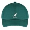 Kangol Unisex Washed Baseball Baskenmütze, Kiefer, Einheitsgröße