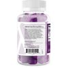 TransformHQ Vitamin D3 Gummies (5000 IU) 120 Count, Mixed Berry - 60 Servings