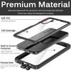 For Samsung Galaxy A54 5G Case Waterproof Underwater Cover Screen Protector